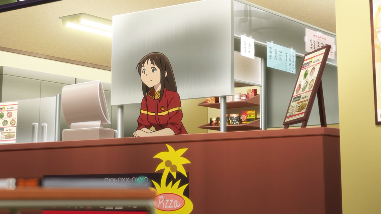 Boku dake ga Inai Machi (PuyaSubs!)